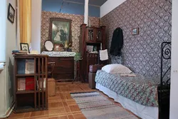Старые Спальни Фото
