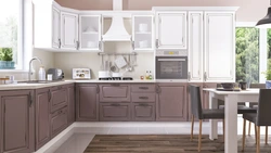 Kitchen neman photo