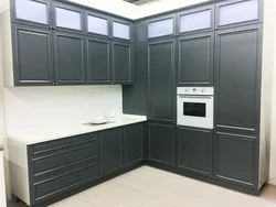 Категория Кухни