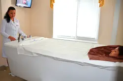 Құрғақ ванналардың фотосуреттері