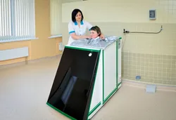 Ванные комнаты