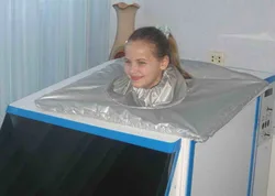 Ванные комнаты