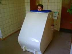 Аксҳои ваннаҳои хушк