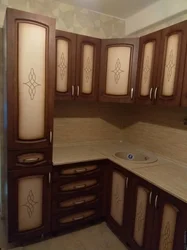 Troy kitchen photo