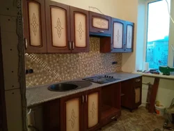 Троя асханасының фотосы