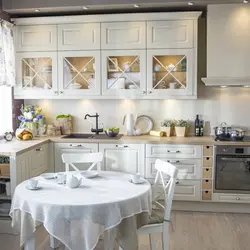 Гарадская кухня фота