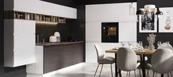 Кухня тренто фото