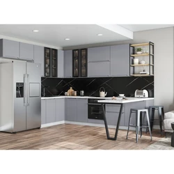 Trento kitchen photo