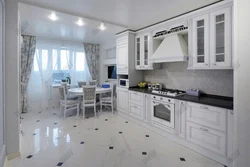 Athena Kitchen Photo