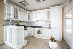 Athena kitchen photo