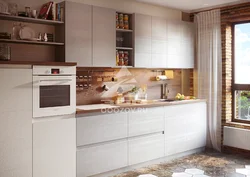 Kitchens nord photo