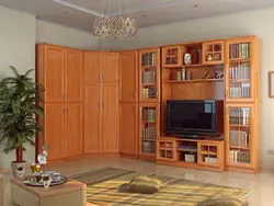 Living room boston photo