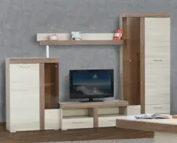 Категория Гостиные