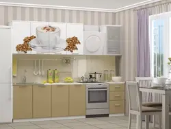 Mətbəx sakura şəkli