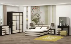Bedroom sakura photo