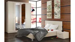 Yataq otağı sakura şəkli