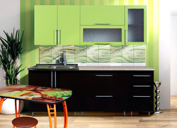 Nika's kitchen photo