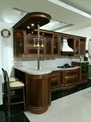 Кухня ника фото