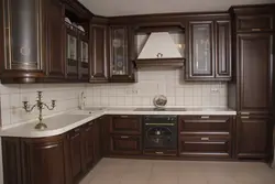 Nika's kitchen photo