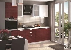 Linda kitchen photo