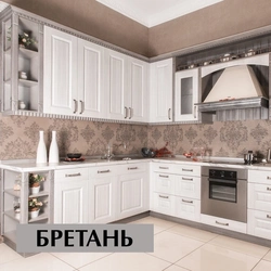 Кухня линда фото