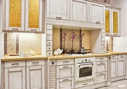 Linda Kitchen Photo