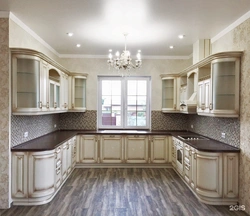 Linda Kitchen Photo