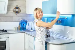 Категория Кухни
