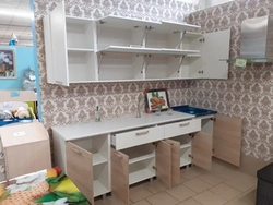 Iceberry kitchen photo