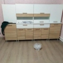 Балмұздақ ас үйінің фотосы