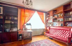 Гостиная Ссср Фото