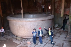 Hamam parkı fotoşəkili