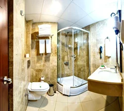 Hamam parkı fotoşəkili