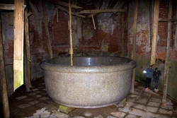 Hamam Parkı Fotoşəkili