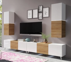 Qonaq otağı domino şəkli