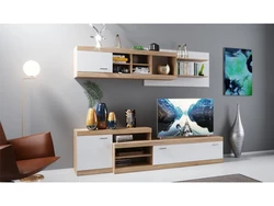 Qonaq otağı domino şəkli