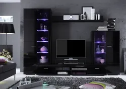 Qonaq otağı domino şəkli
