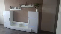 Гостиная Домино Фото