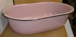 Категория Ванные комнаты