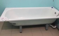 Эмалированная Ванна Фото