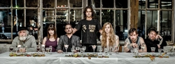 Soulful kitchen photo