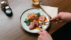 Душевная кухня фото