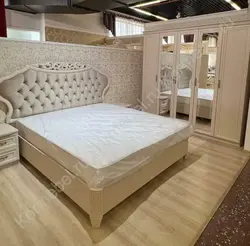 Категория Спальни