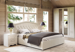 Adele's bedroom photo