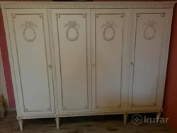 Спальня людавік фота