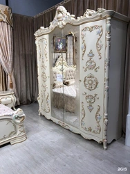 Ludovic Bedroom Photo