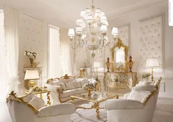 Королевские Гостиные Фото