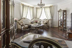 Royal living rooms photos