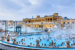 Категория Ванные комнаты