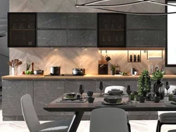 Kitchen Geneva Photo